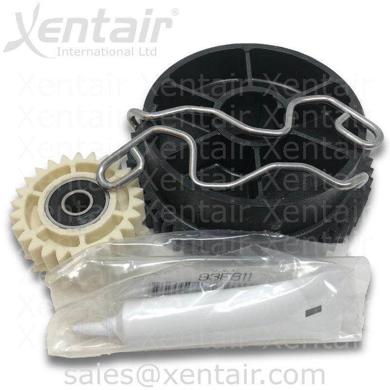 Xerox® 3030 3040 3050 Gear Repair Kit 600K03773