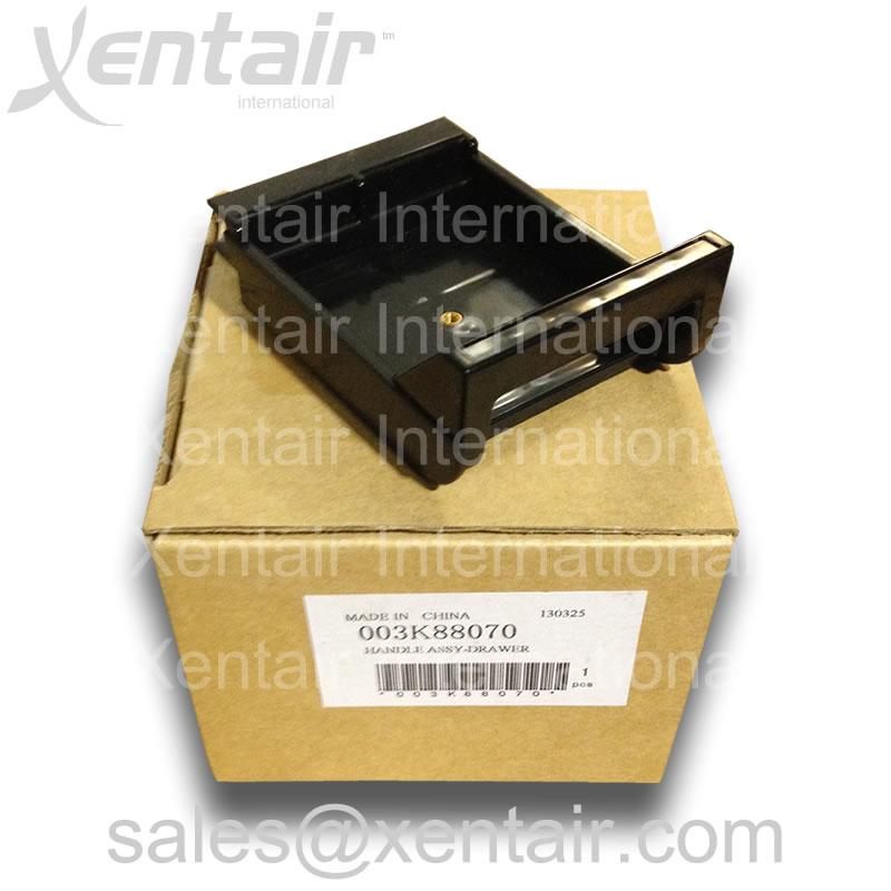 Xerox® Color 550 560 Handle Assembly Drawer 003K88070 3K88070