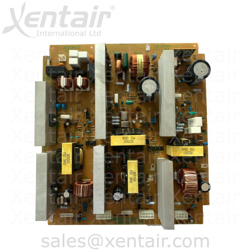 Konica Minolta Bizhub Pro C5500 C5501 C6500 C6501 Power Supply A03UM40201