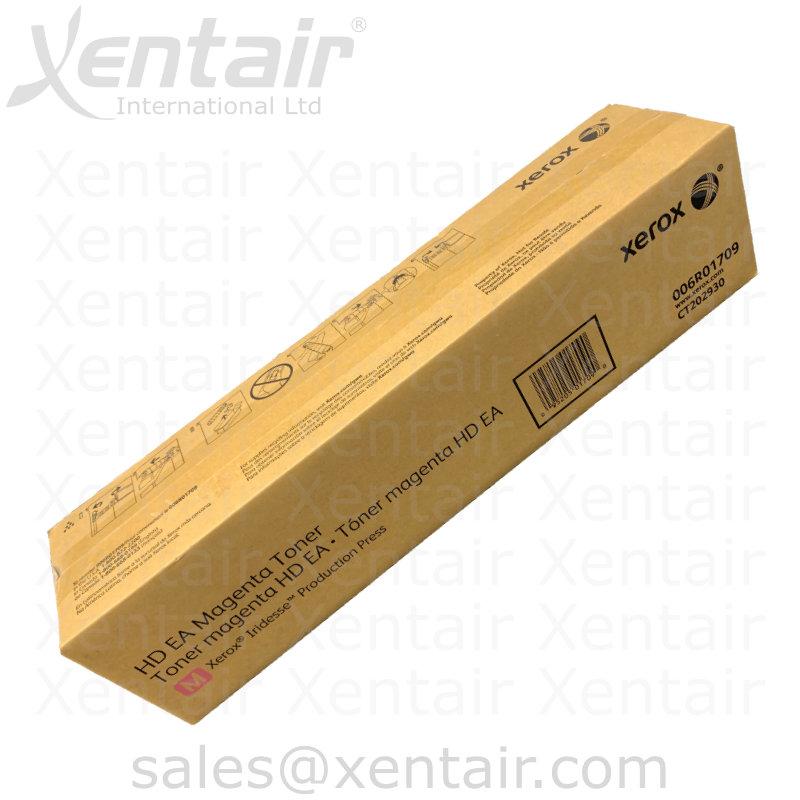 Xerox® Iridesse® Magenta Toner 006R01709 6R1709
