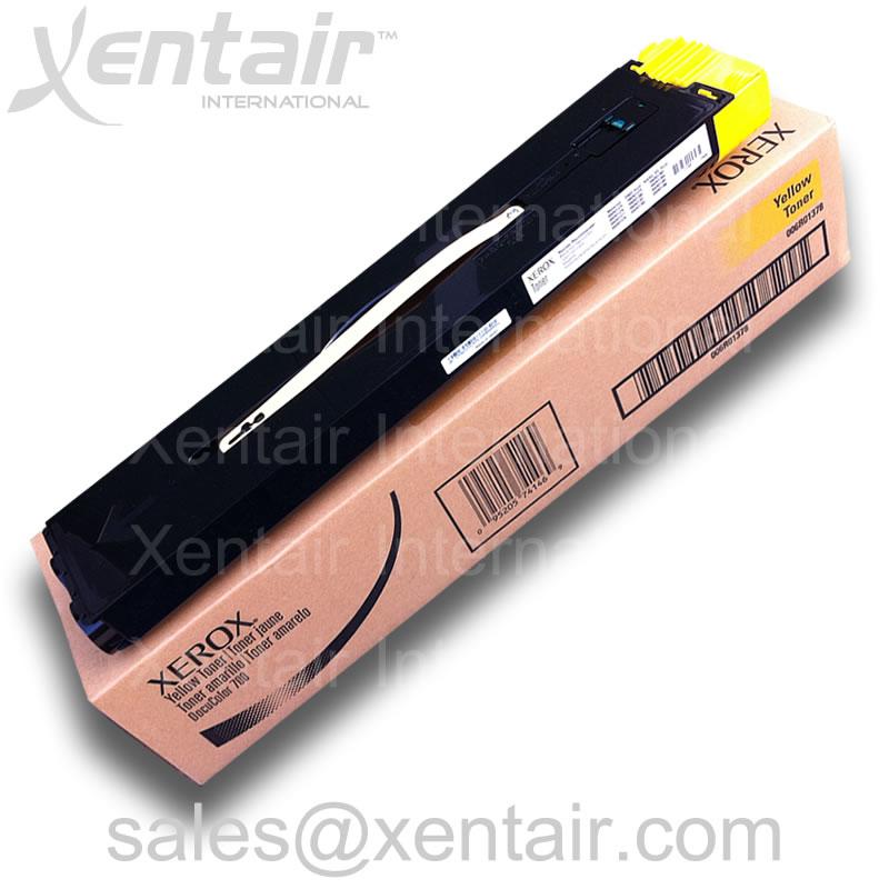 thumbnail image 2 of SOP-TECH Cyan Refill Toner For Xerox Color 700/700i/J75/C75 – 1kg Bag With Chip 2 of 6