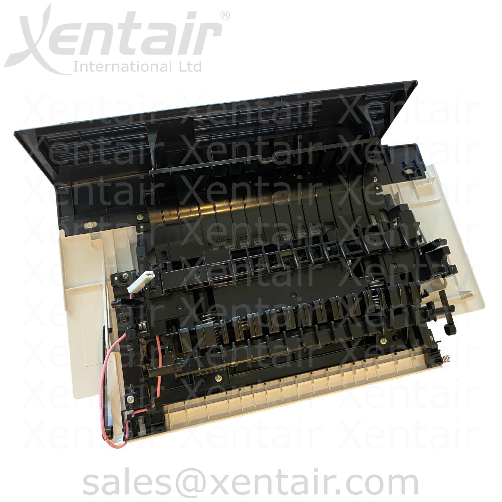 Xerox® VersaLink® C400 C405 Duplex Chute Assembly 054K46641