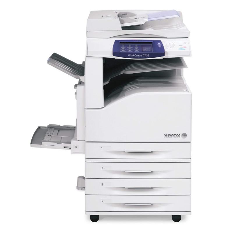 Xerox® WorkCentre™ 7425 7428 7435 Parts & Spares
