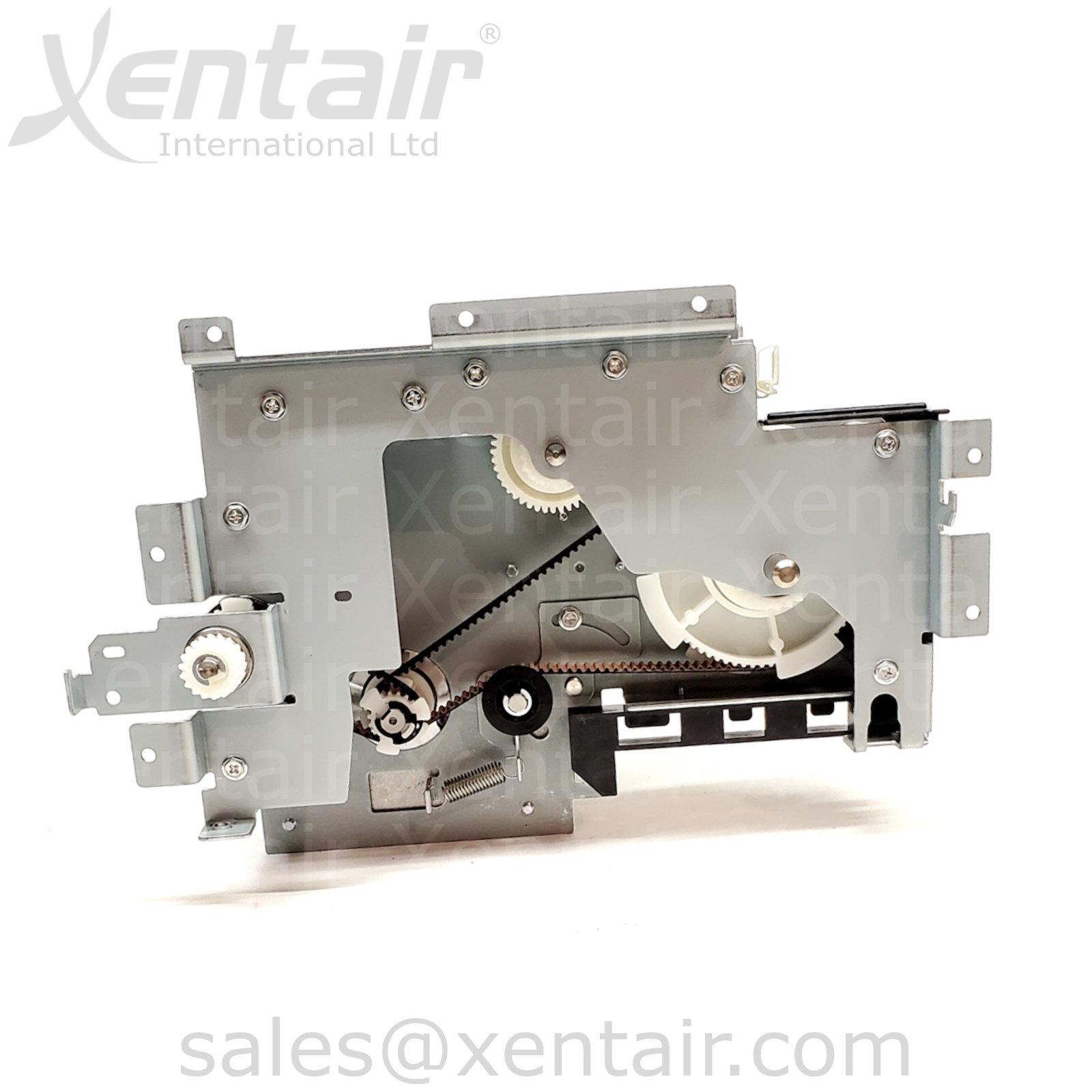 Xerox® Versant® 180 280 3100 4100 Fuser Drive Motor Assembly 007K19450 7K19450 622S02050