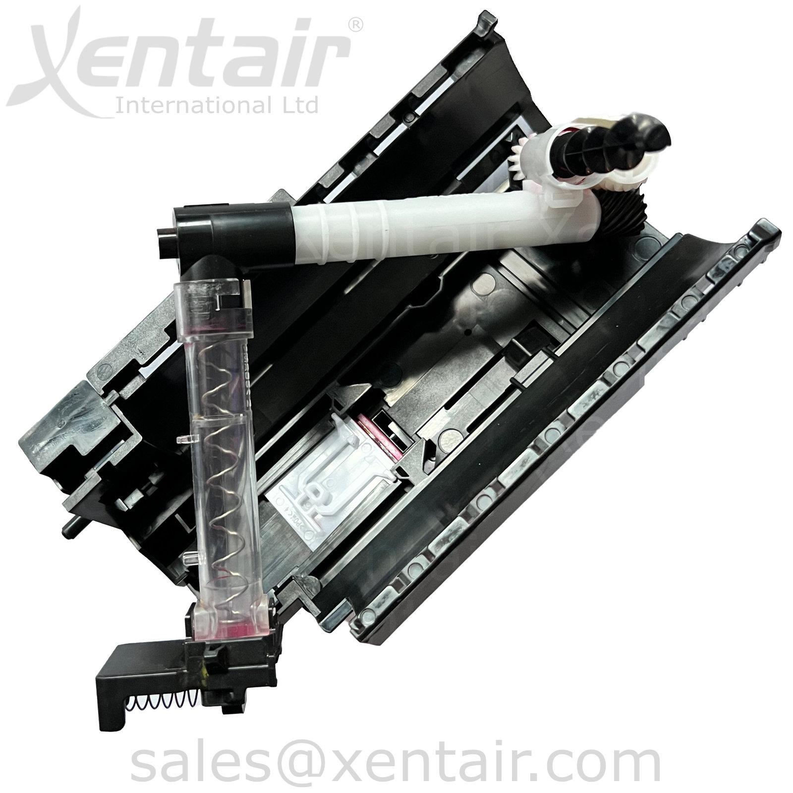 Xerox® VersaLink® C500 C600 Cyan Dispenser Assembly 094K94500 94K94500