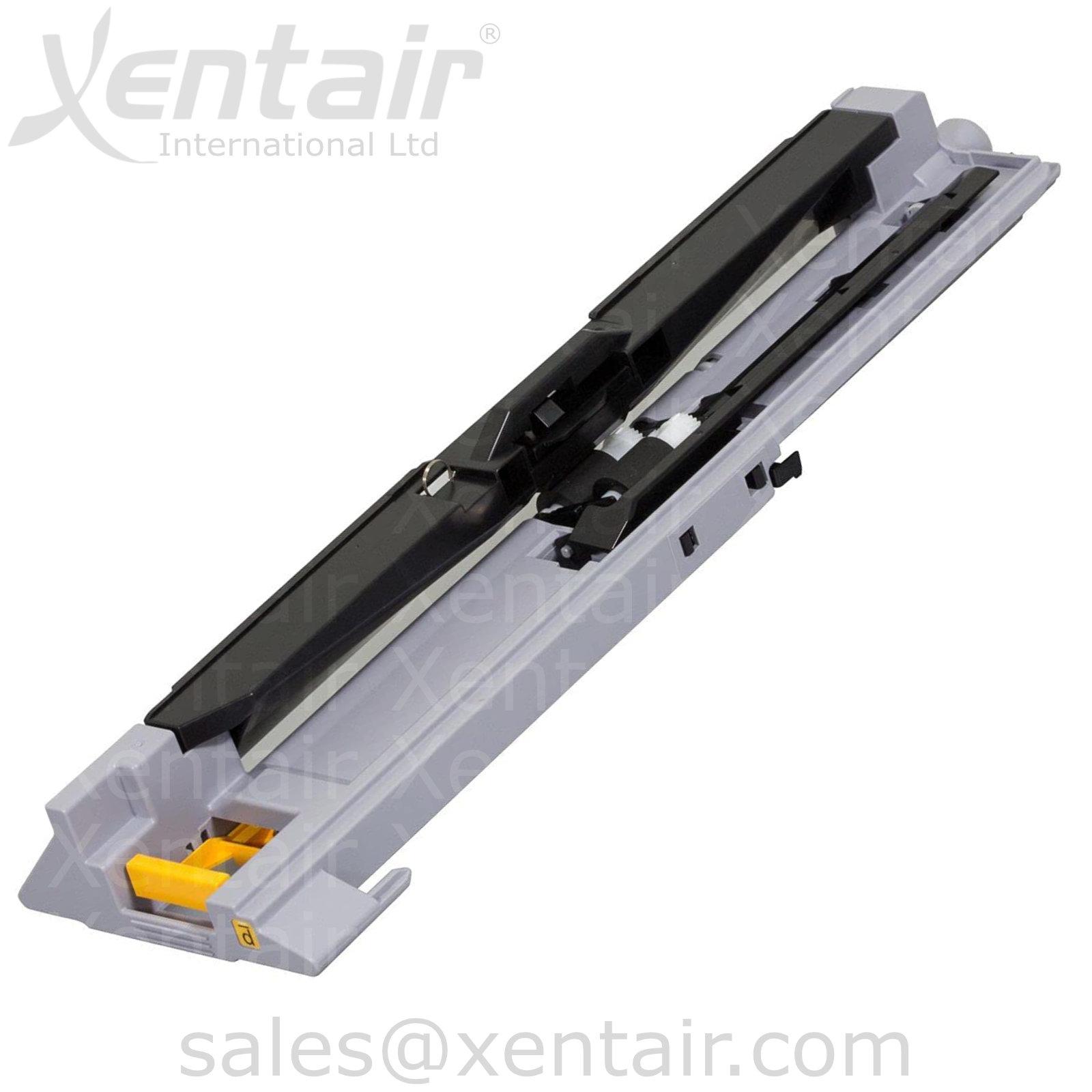 thumbnail image 2 of Technica Paper Feed Roller Kit For Kyocera TaskAlfa 3050ci, 3550ci, & More – 302F906230 2 of 6