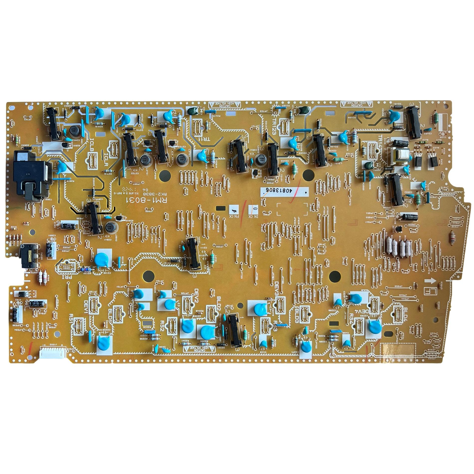 Xerox® B225 B230 B235 High Voltage Power Supply HVPS