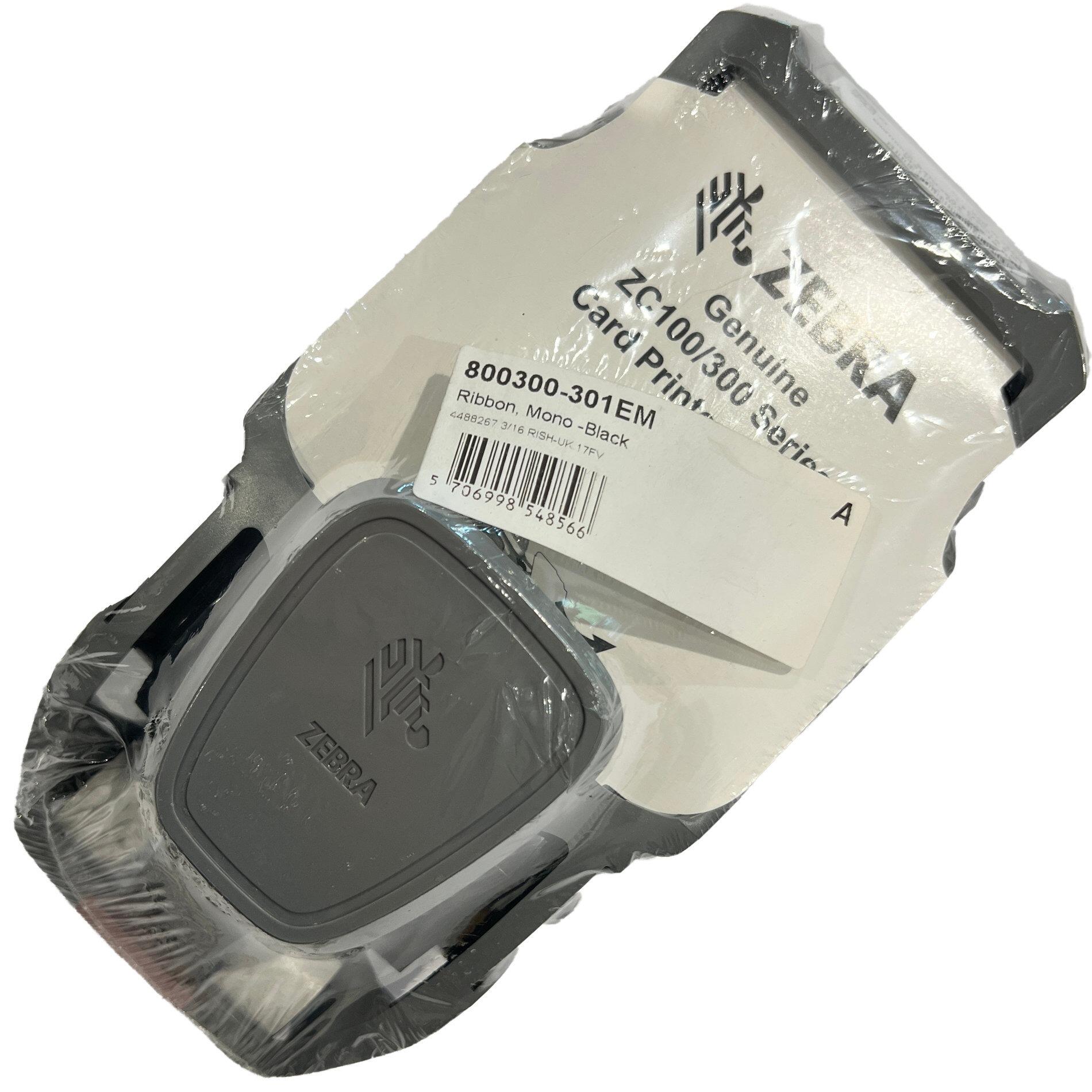 Zebra ZC100 ZC300 Tri Sensor PCBA P1094879-036 P1094879036