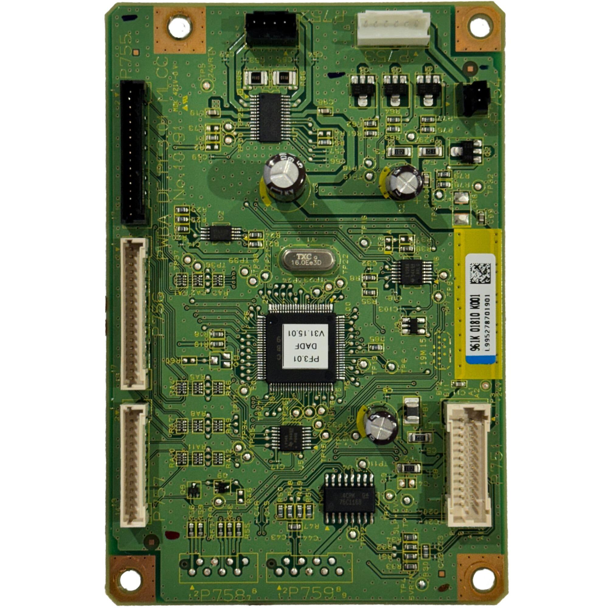 Xerox® WorkCentre™ 7525 7530 7535 7545 7556 Spare Programmed Flash