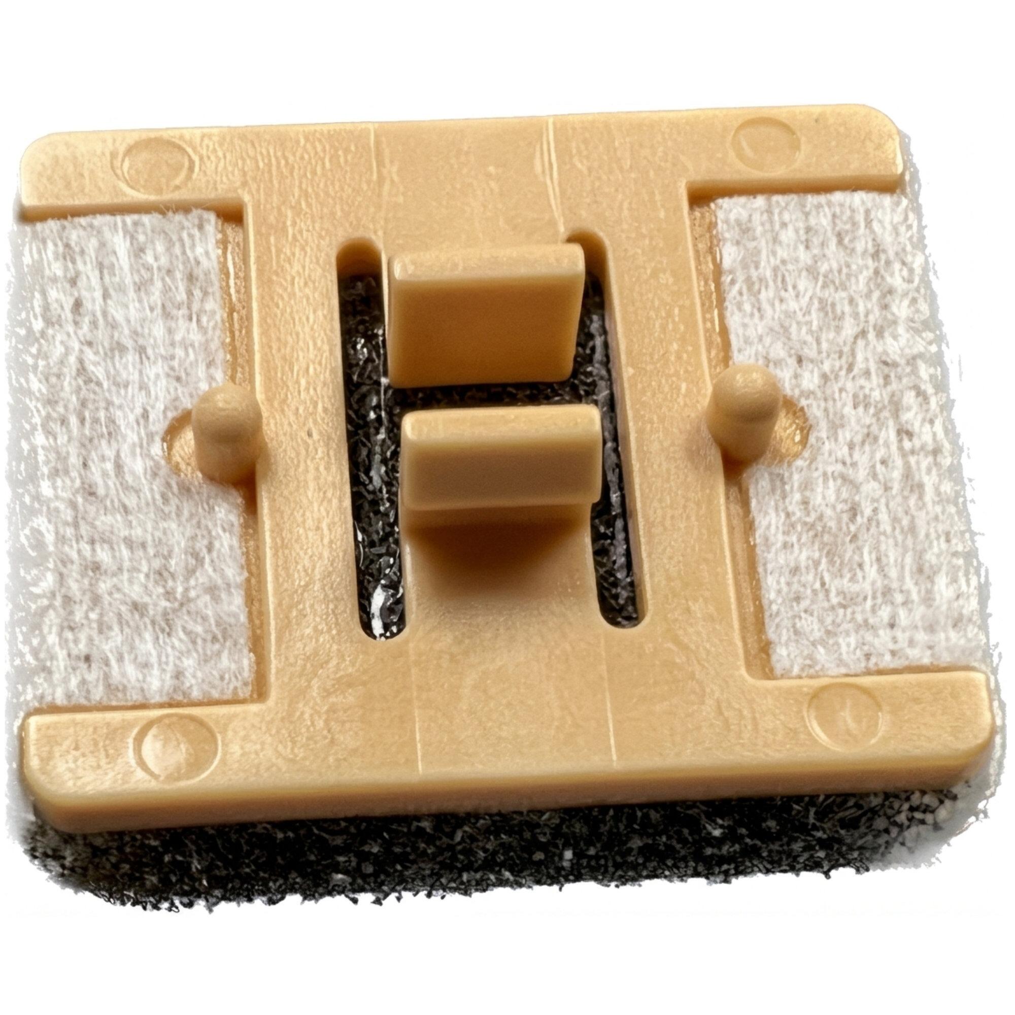 Zebra ZXP3 Series 3 Feeding Cleaning Card 212978-002 212978002