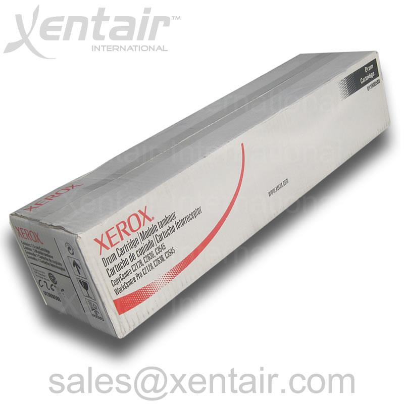 Xerox® WorkCentre Pro™ C2128 C2636 C3545 Drum Cartridge 013R00588