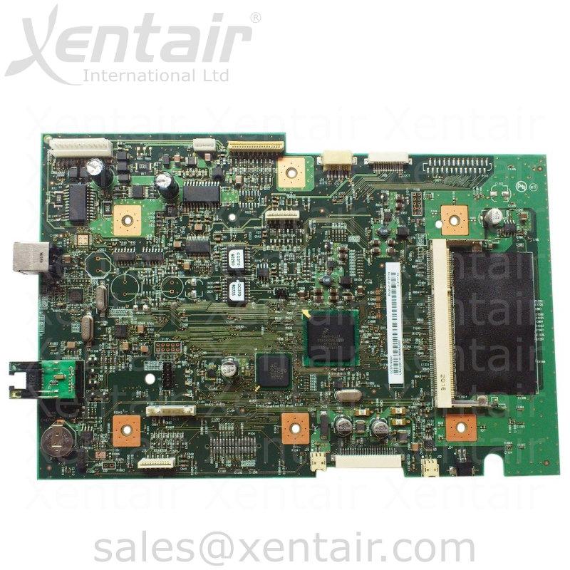 HP® M2727 Formatter Board CC370-60001S