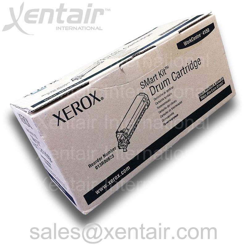 Xerox® WorkCentre™ 4150 SMart Kit® Drum Cartridge 013R00623