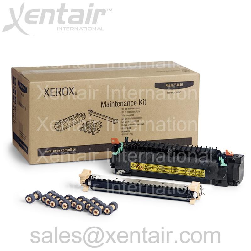 Xerox® Phaser™ 4510 Fuser Maintenance Kit (200K pages) 108R00718