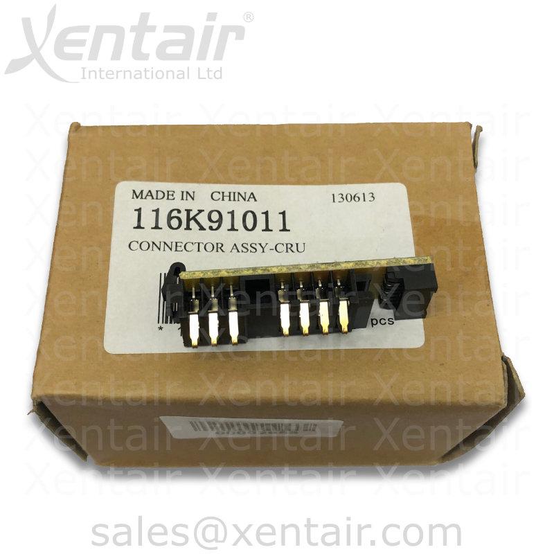 Xerox® WorkCentre™ 7120 7125 7220 7225 CRU Connector Assembly 116K91011