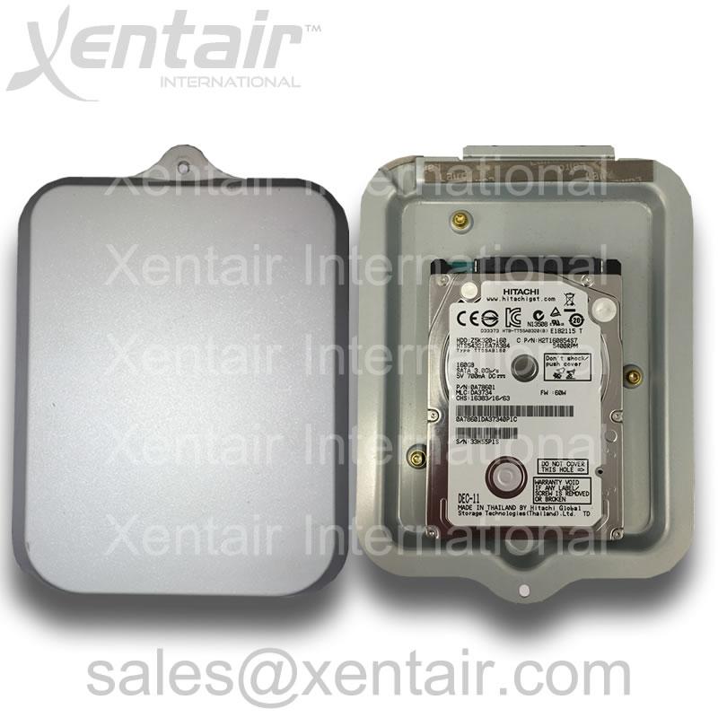 Xerox® ColorQube™ 8700 8900 Hard Drive Cover / Hard Disk Drive 121K61580