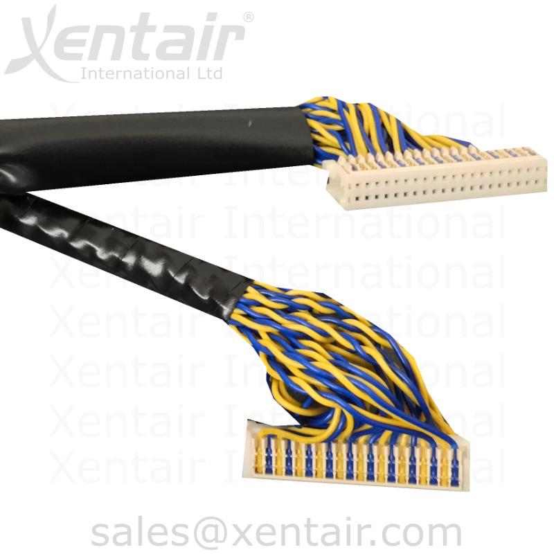 Xerox® WorkCentre™ M123 M128 UI Cable XIL12312811112