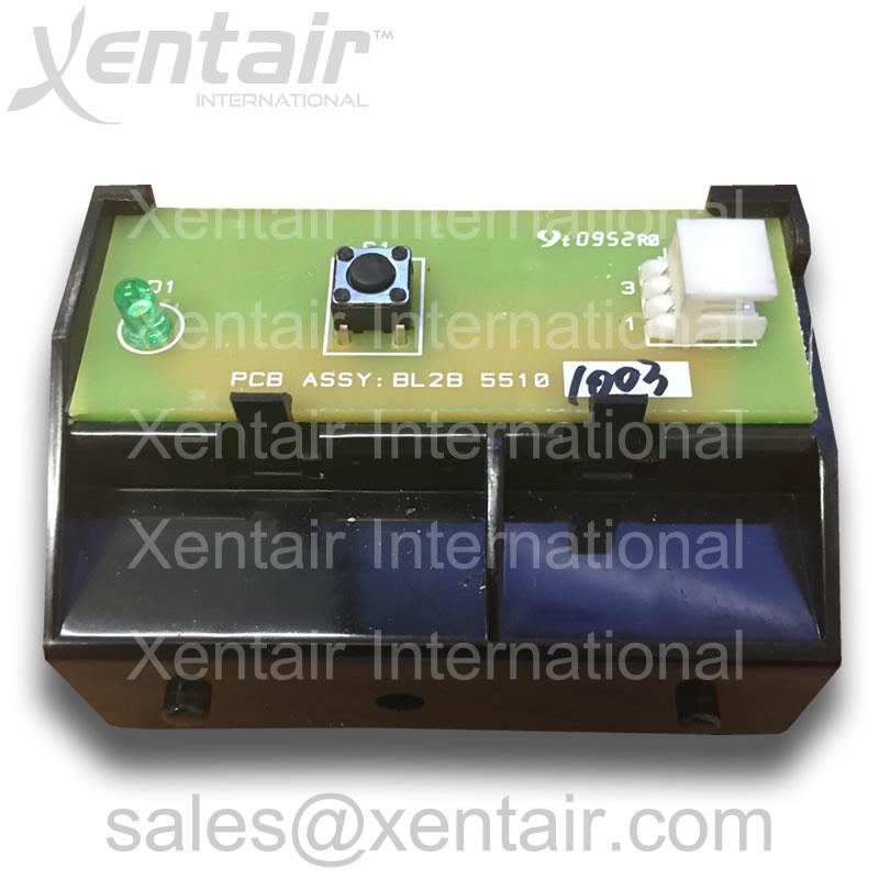Xerox® ColorQube™ 9201 9202 9203 9301 9302 9303 Pause To Unload 960K41780