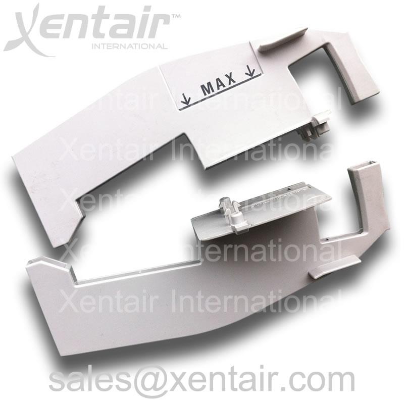 Xerox® DocuColor™ 240 242 250 252 260 Tray 5 Rear Front Side Guide XIL105