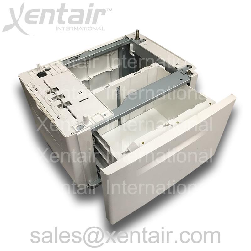 Xerox® ColorQube™ 8700 8900 Storage Cart Assembly 078K00880