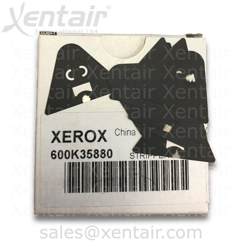 Xerox® 3030 3040 3050 Stripper Fingers 600K35880
