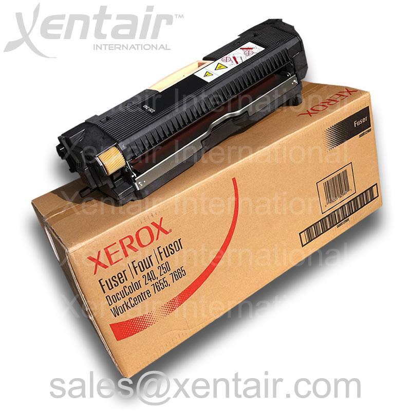 Xerox® DocuColor™ 260 220v Fuser Cartridge 008R13039 8R13039