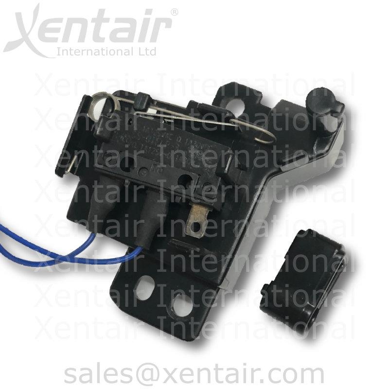 Xerox® Phaser™ 6600 WorkCentre™ 6605 Right Interlock Switch Assembly With 22 25 110K16891