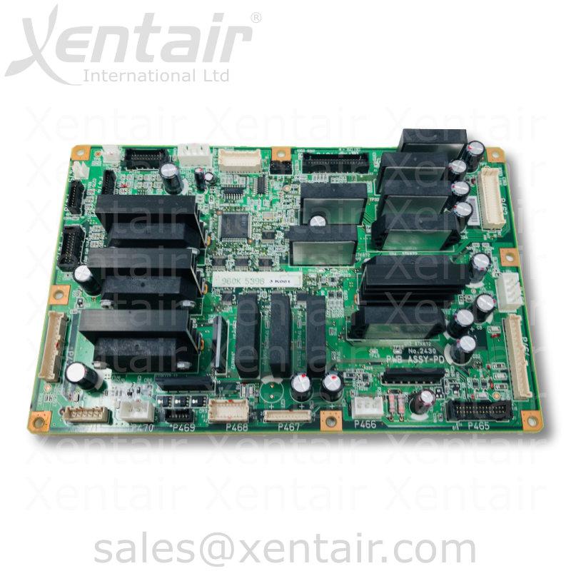 Xerox® DocuColor™ 7000 8000 PWB ASSY-PD 960K53983
