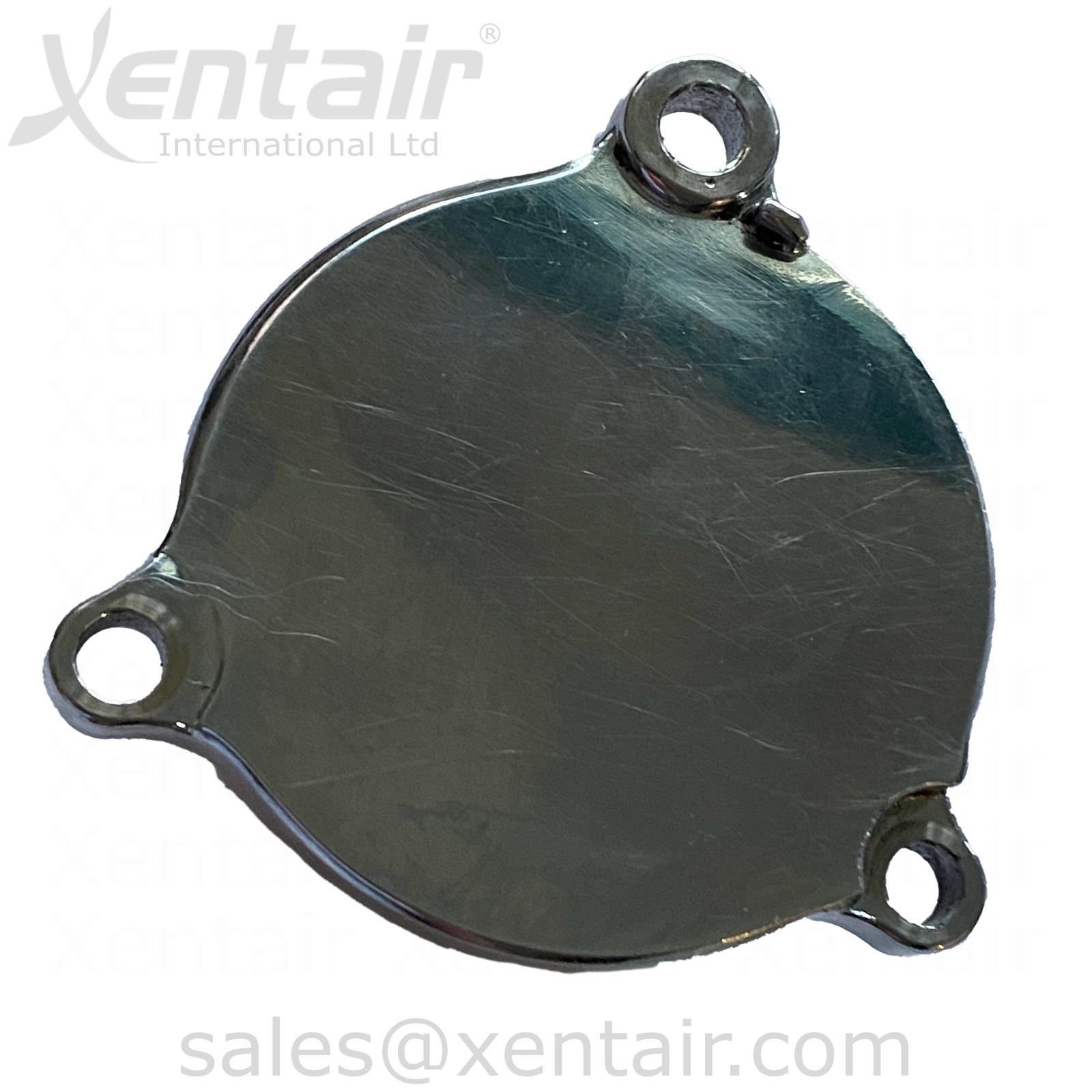 Yamaha XV750 4FY Oil Element Cover 42X-13447-01