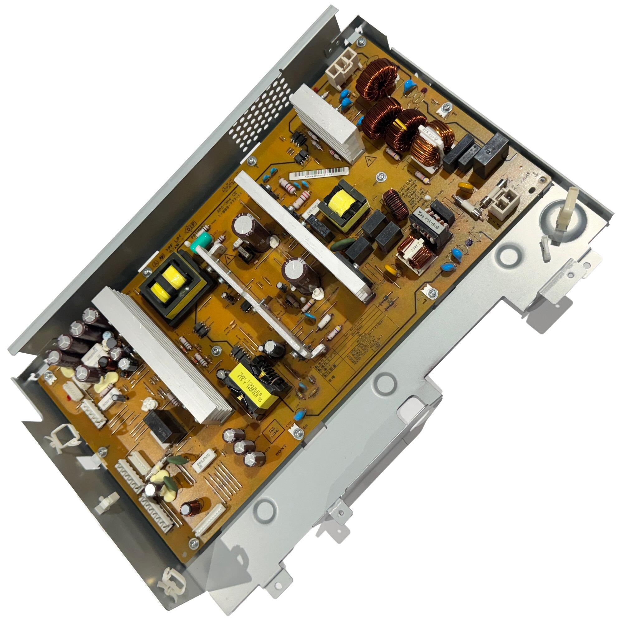 Xerox® Phaser™ 6500 WorkCentre™ 6505 220v Low Voltage Power Supply