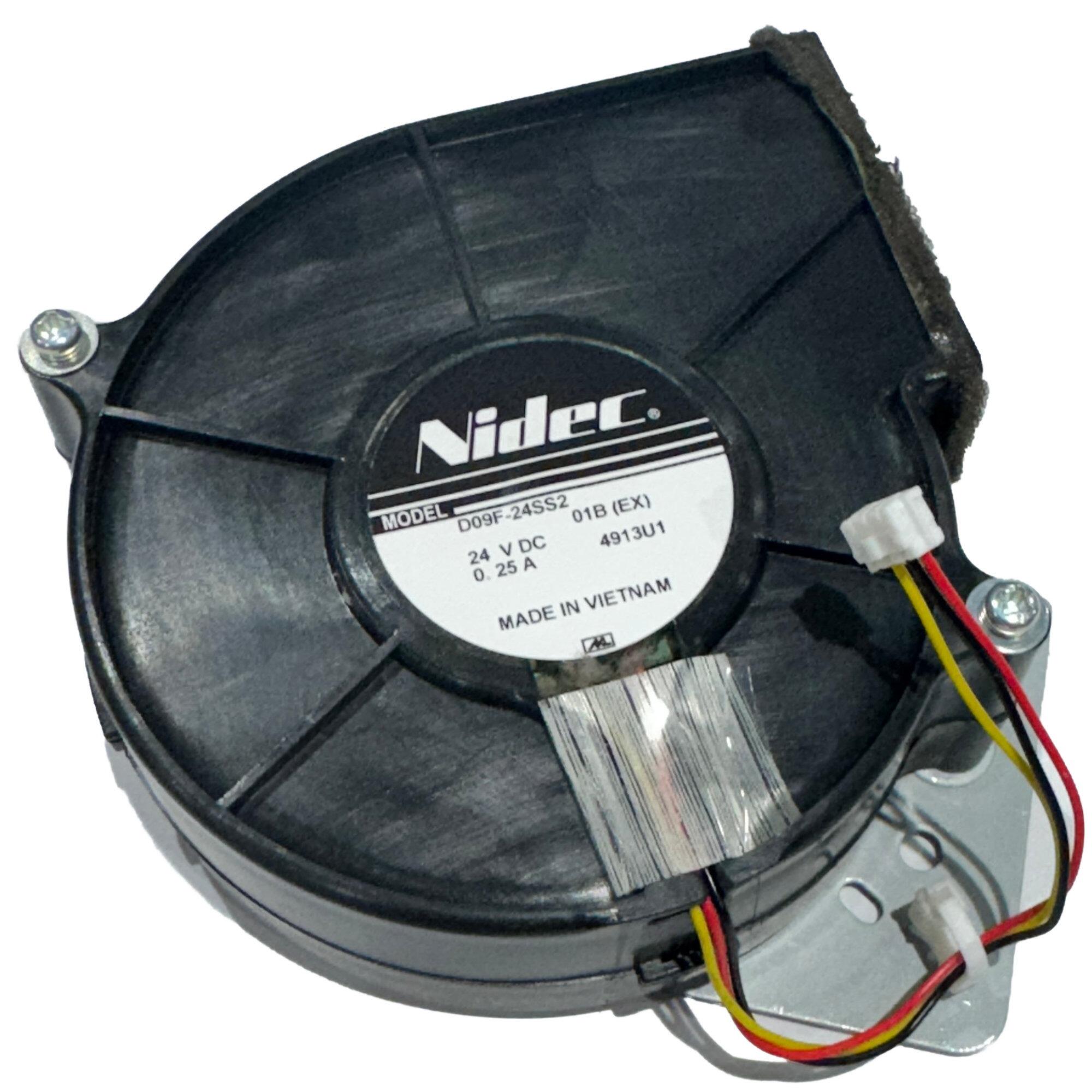 Konica Minolta Ineo+ 224e 284e 364e Fan Motor 9313110033