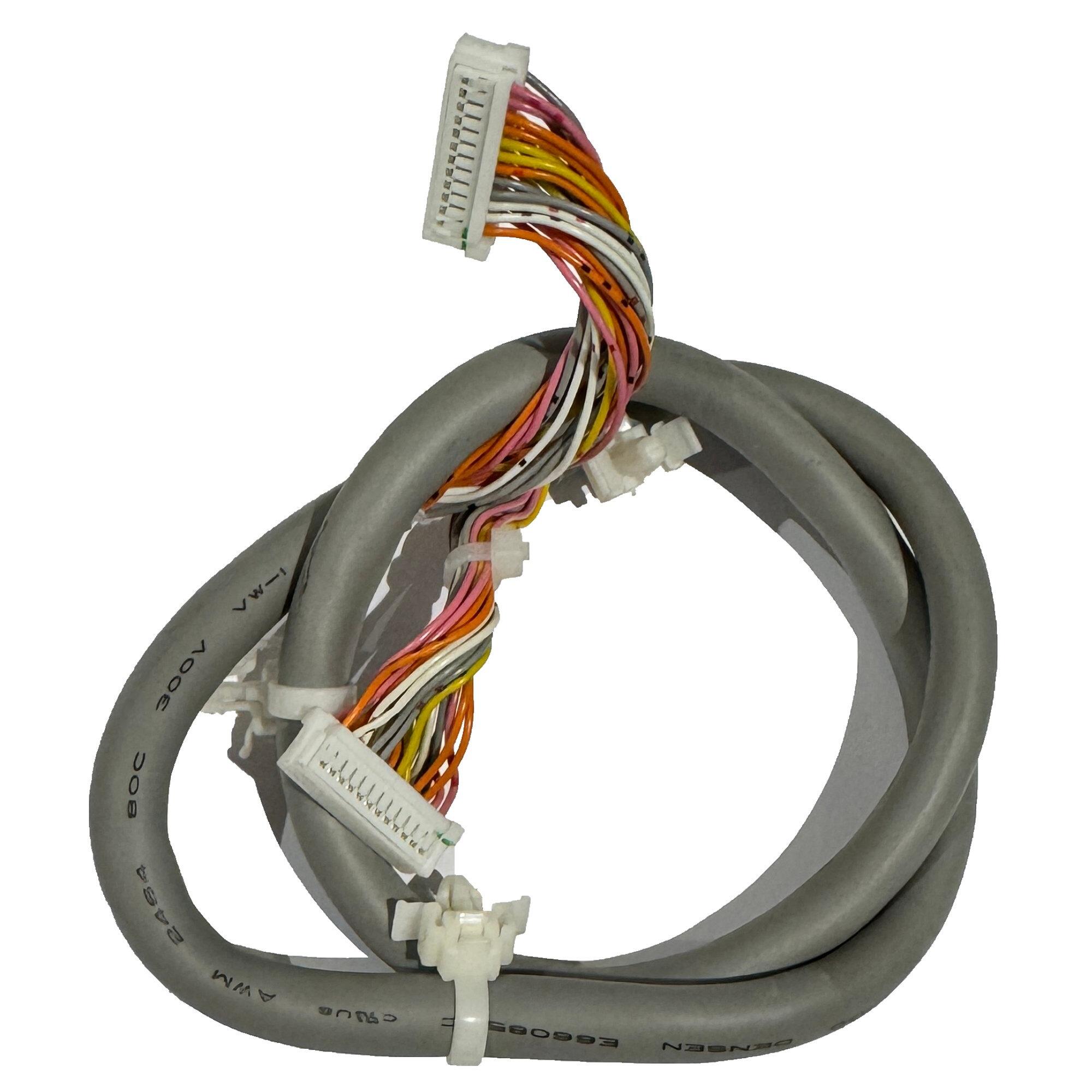 Xerox® VersaLink® C7020 C7025 C7030 DADF I/F Wire Harness XILC7030IFCAB