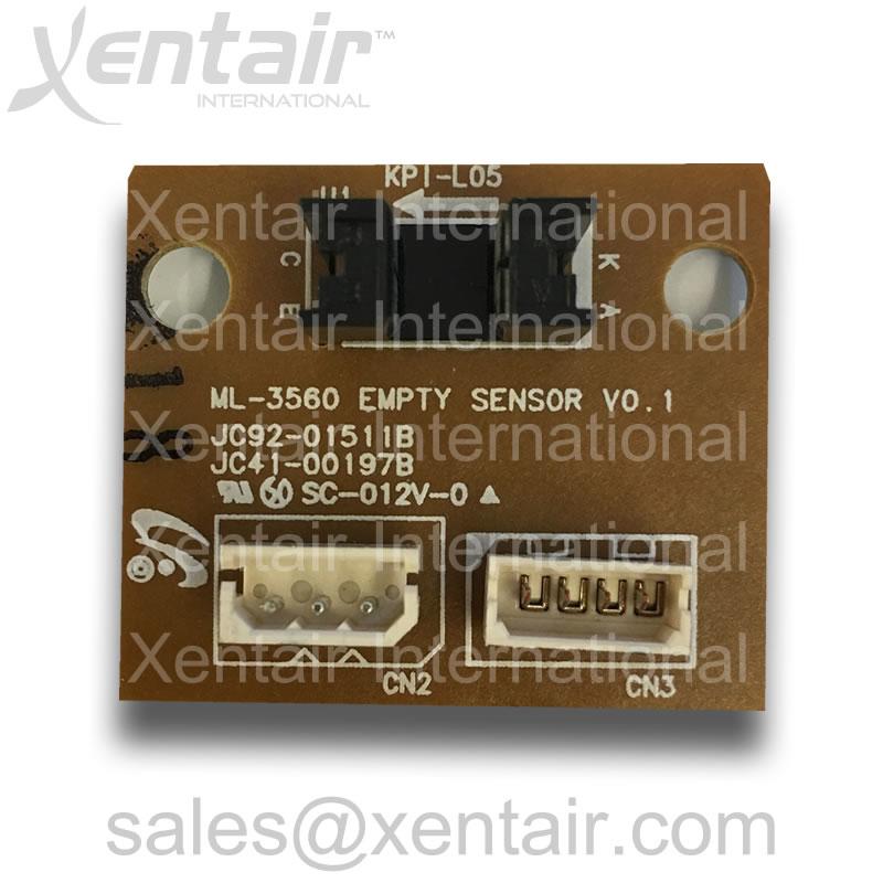 Xerox® Phaser™ 3500 PBA Sub Entry Sensor 140N63023