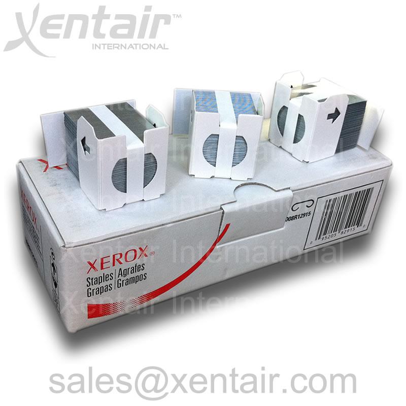 Xerox® Staple Refills For Office Finisher 008R12915