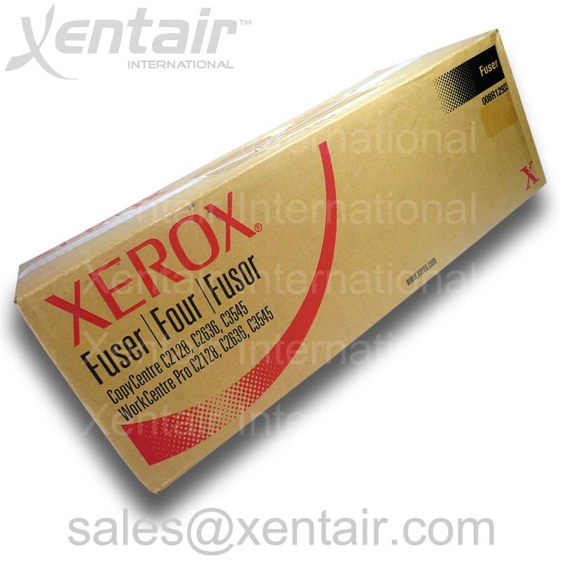 Xerox® WorkCentre™ 2128 2636 3545 Fuser Cartridge 008R12934