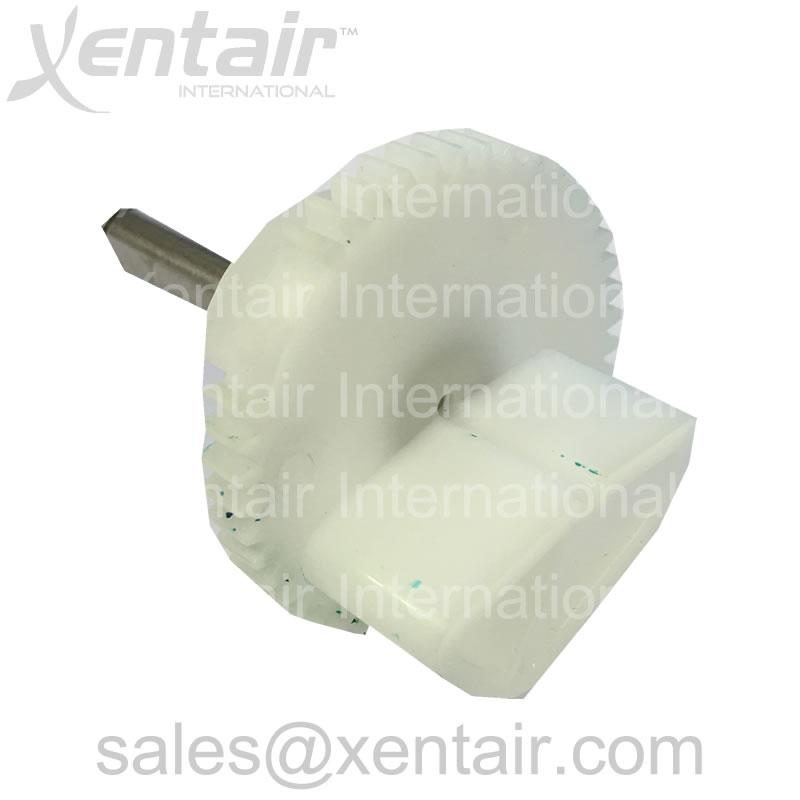 Xerox® ColorQube™ 8700 8900 Compound Head Tilt Gear 807E39790