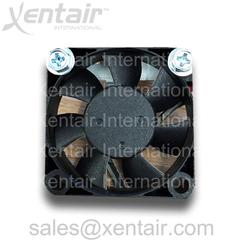 Xerox® ColorQube™ 8700 8900 Media Path Motor Cooling Fan 119679000
