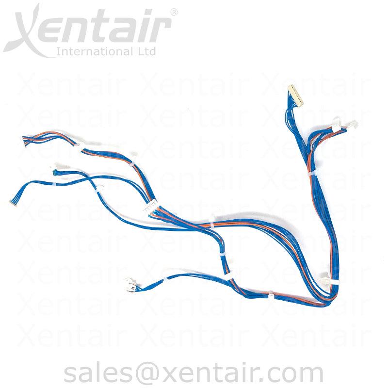 Xerox® WorkCentre™ 7525 7530 7535 7545 7556 Harness Assembly 962K87340