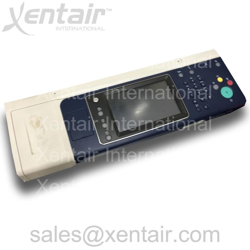 Xerox® WorkCentre™ 7120 Control Panel Assembly 848K61880