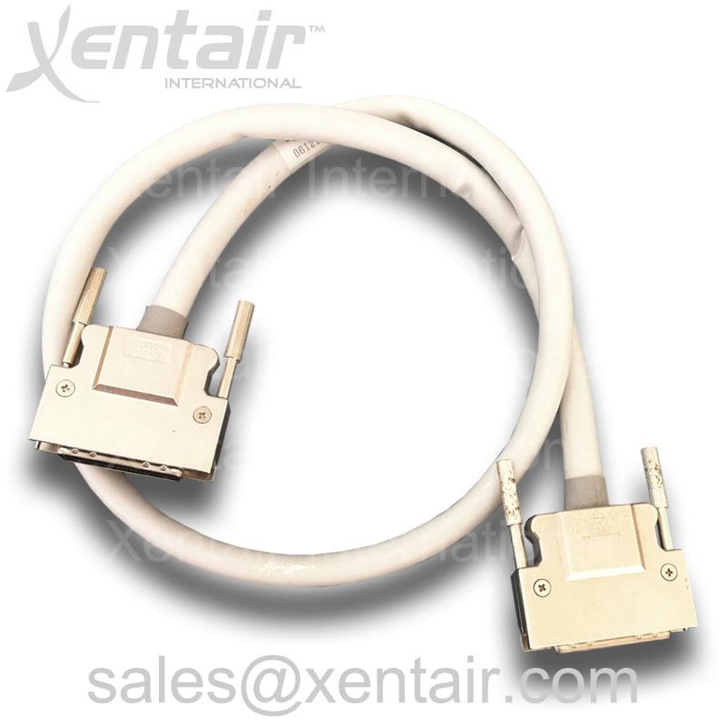 Xerox® DocuColor™ 240 242 250 252 260 EFI Fiery Bustled RIP SCSI Cable 117N01680