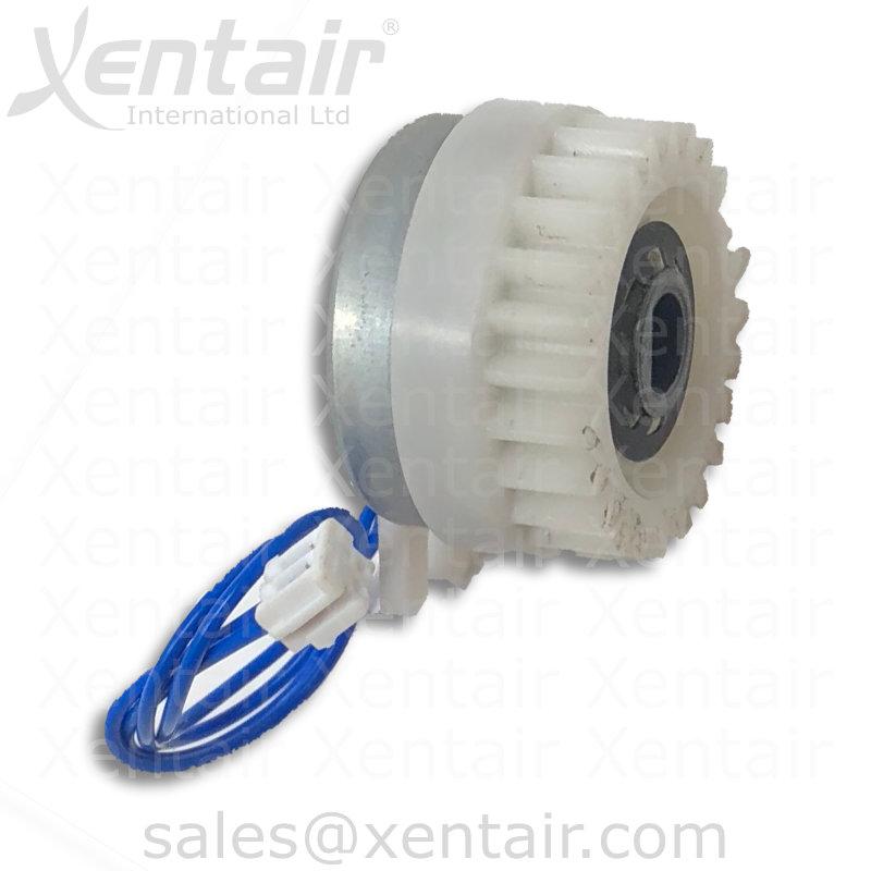 Xerox® Phaser™ 6500 WorkCentre™ 6505 Clutch Assembly 675K54231