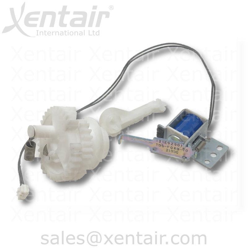 Xerox® Phaser™ 6500 WorkCentre™ 6505 Feed Solenoid 604K51880