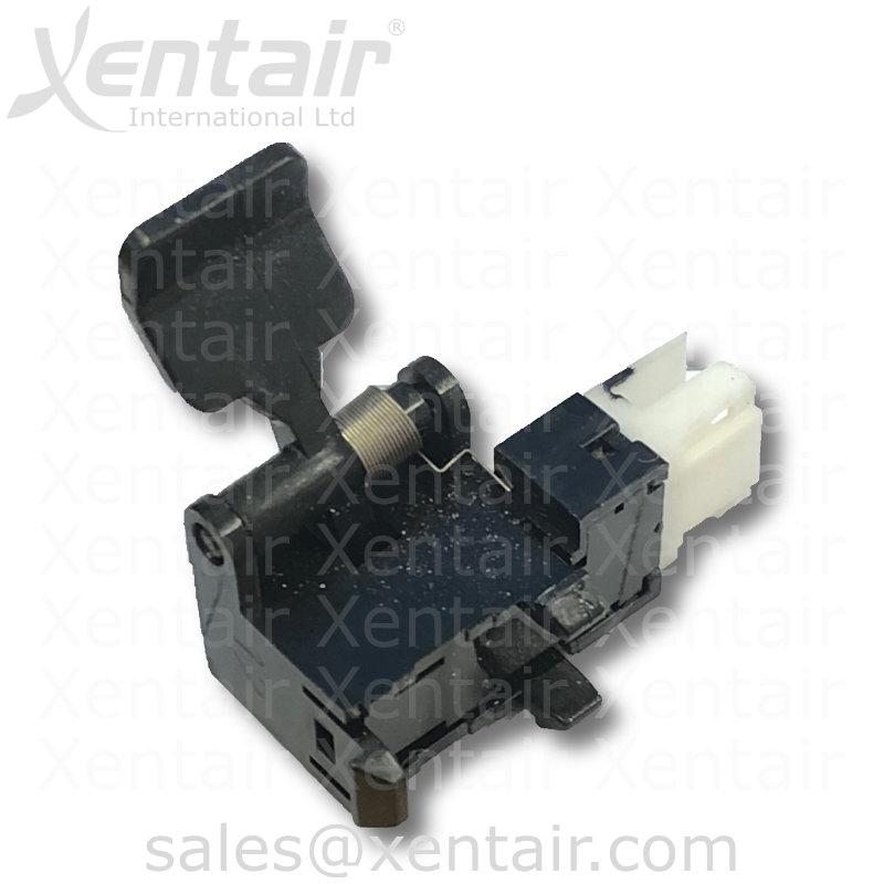 Xerox® WorkCentre™ 7525 7530 7535 7545 7556 Tray 5 Feed Out Sensor 130K72110