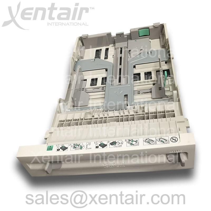 Xerox® Phaser™ 6140 6500 WorkCentre™ 6505 250 Sheet Paper Tray Cassette 050K64160 50K64160