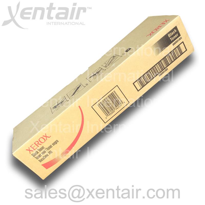 Xerox® DocuColor™ 700 700i 770 Magenta Toner SOLD Cartridge 006R01385 6R01385 6R1385