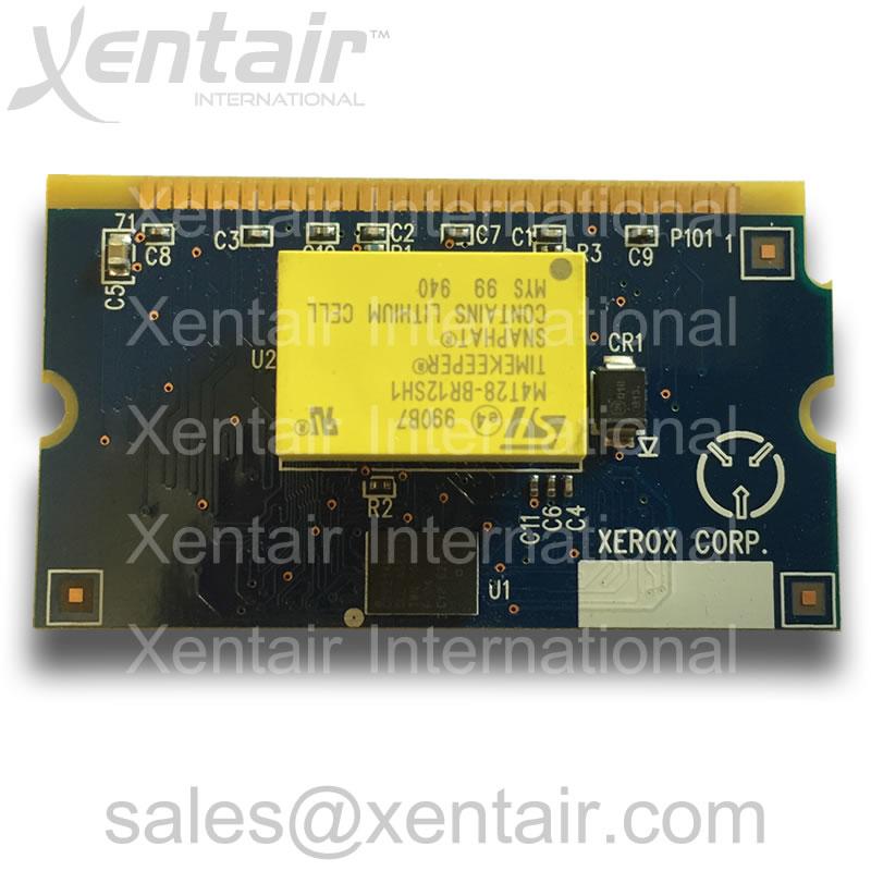 Xerox® ColorQube™ 9201 9202 9203 NVM Module PWB 960K59090