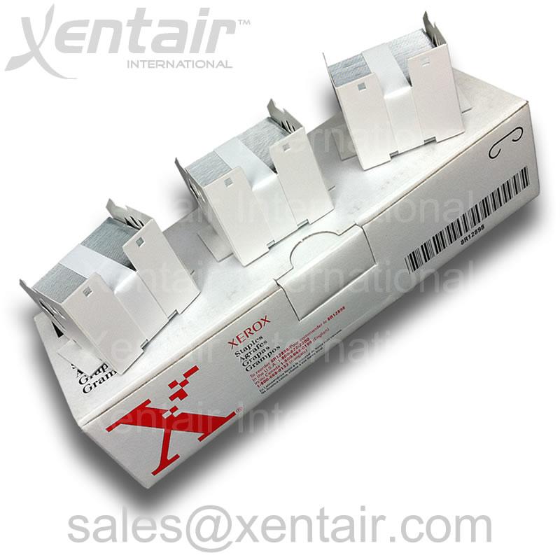 Xerox® Staples 8R12898 008R12898