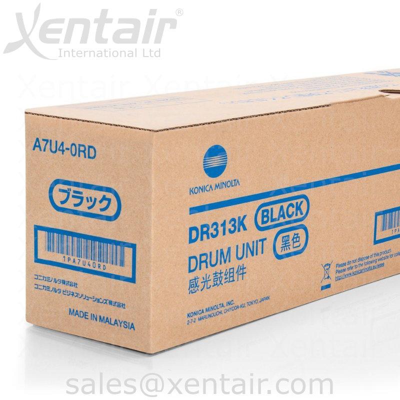 Details about   Genuine Konica A1RFR70023 Waste Toner Bottle for bizhub PRESS C1085 C1100 BNIB 