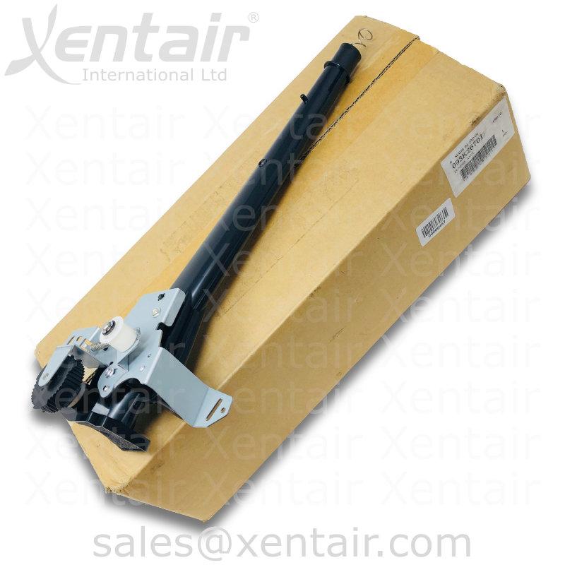 Xerox® Versant® 80 180 2100 3100 Slant Funnel Assembly 093K26700 093K26701