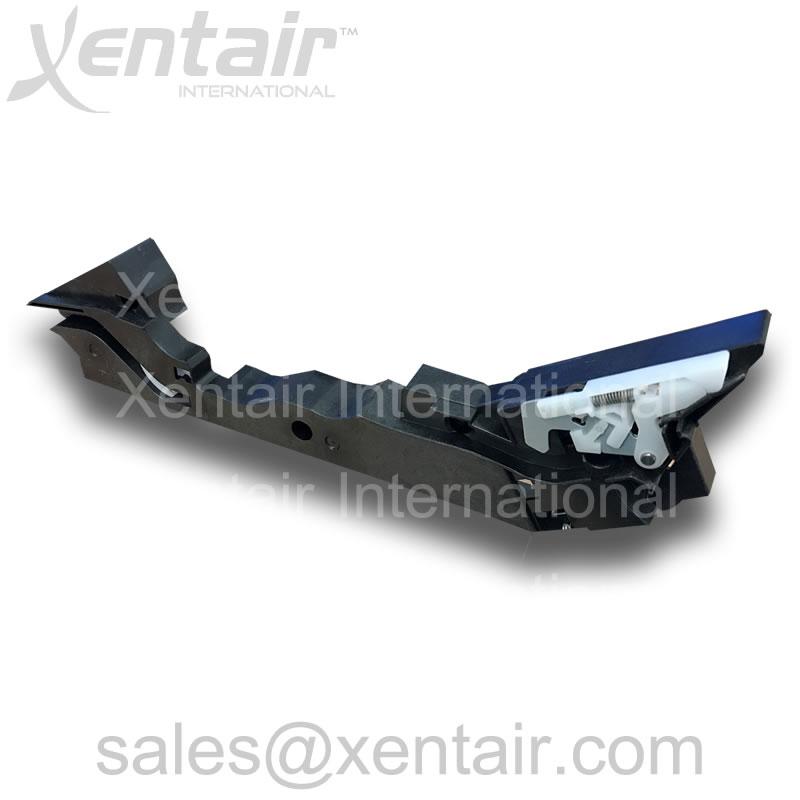 Xerox® Phaser™ 6600 WorkCentre™ 6605 Guide Assembly IBT L With 2 8 10 20 to 24 26 Left Transfer Belt Guide Assembly 032K07420